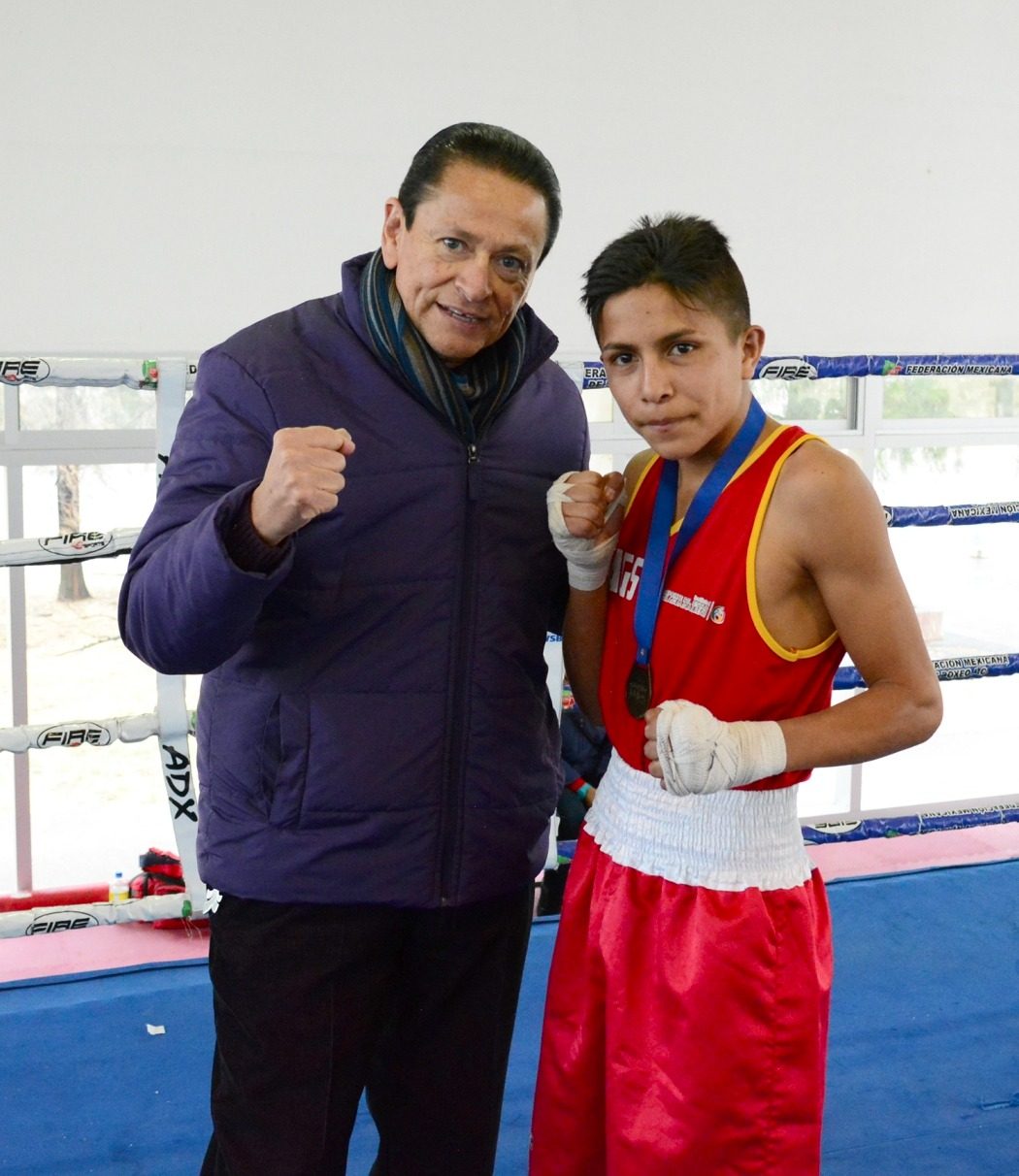 amateur boxeo de federacion mexicana hd photo