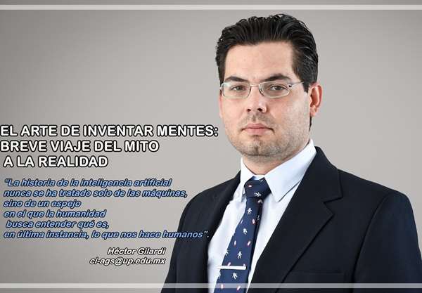 Héctor Eduardo Gilardi Velázquez