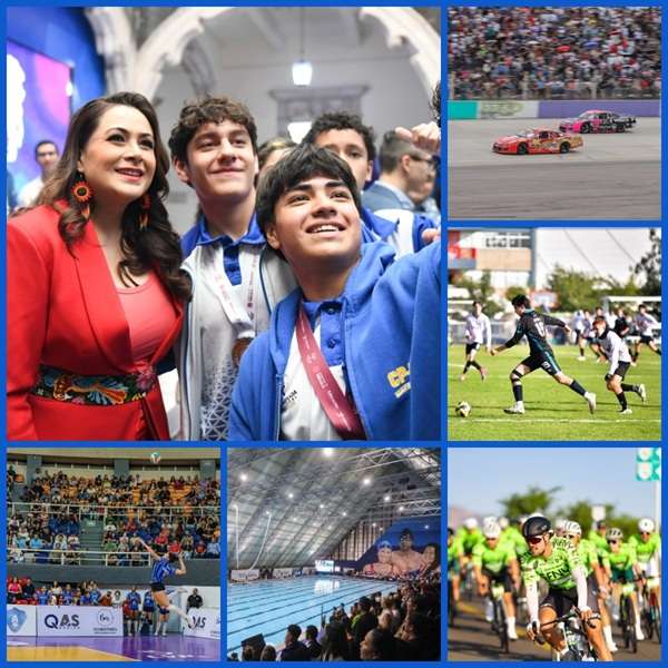 deportes