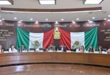 APRUEBA CABILDO DE AGUASCALIENTES PROYECTO DE LEY DE INGRESOS 2027