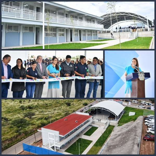 nueva escuela